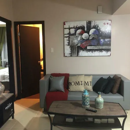 San Lorenzo Place 2Br 29-E By Larico