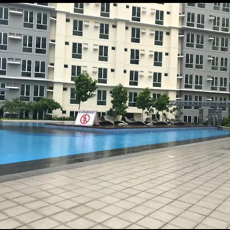 San Lorenzo Place 2Br 29-E By Larico