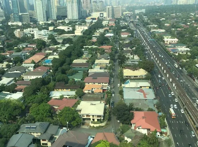 San Lorenzo Place 2br 29-e By Larico * Manila