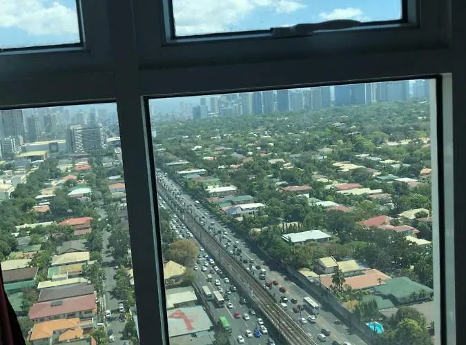 Apartment San Lorenzo Place 2br 29-e By Larico Manila