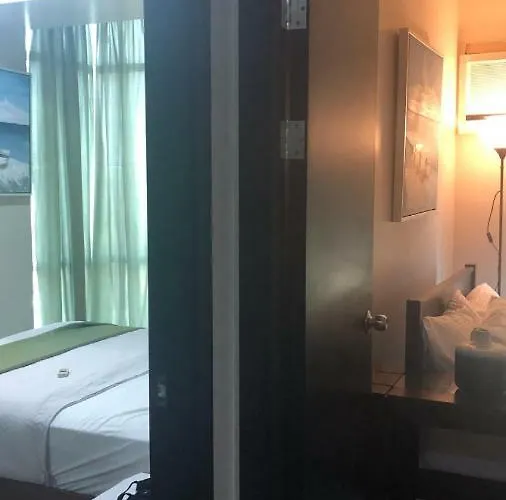 San Lorenzo Place 2br 29-e By Larico * Manila