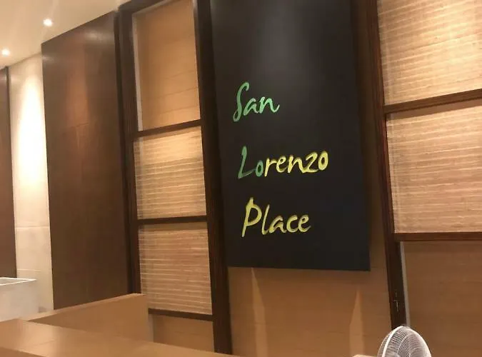 San Lorenzo Place 2br 29-e By Larico * Manila
