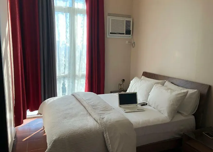 San Lorenzo Place 2br 29-e By Larico Manila