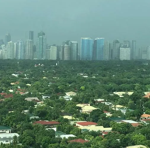 San Lorenzo Place 2br 29-e By Larico * Manila