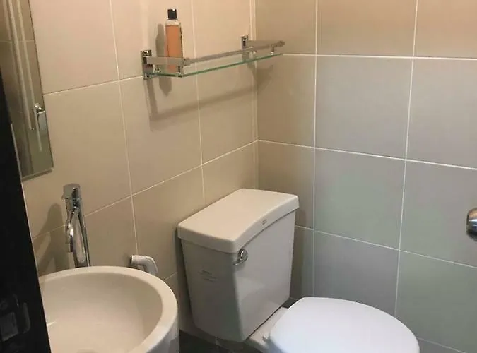 San Lorenzo Place 2br 29-e By Larico Apartment Manila