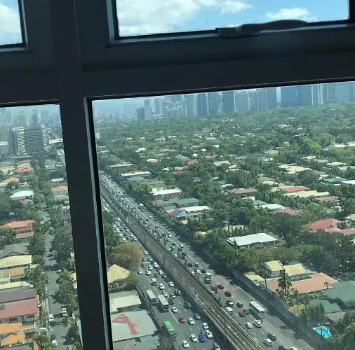 San Lorenzo Place 2br 29-e By Larico * Manila