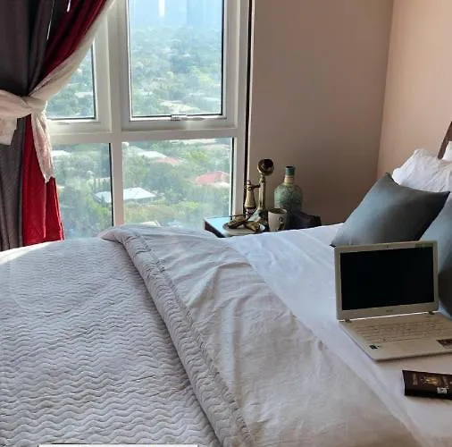 Apartment San Lorenzo Place 2br 29-e By Larico Manila