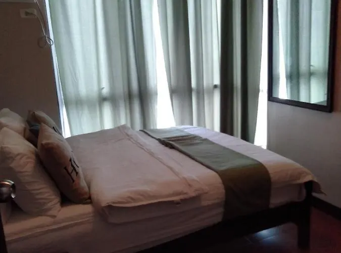 San Lorenzo Place 2br 29-e By Larico