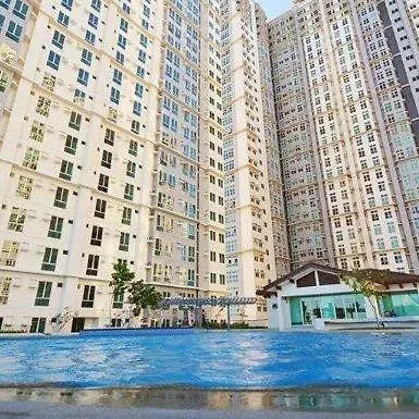 San Lorenzo Place 2br 29-e By Larico * Manila