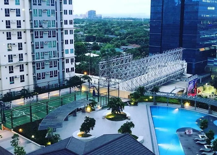 San Lorenzo Place 2br 29-e By Larico Manila