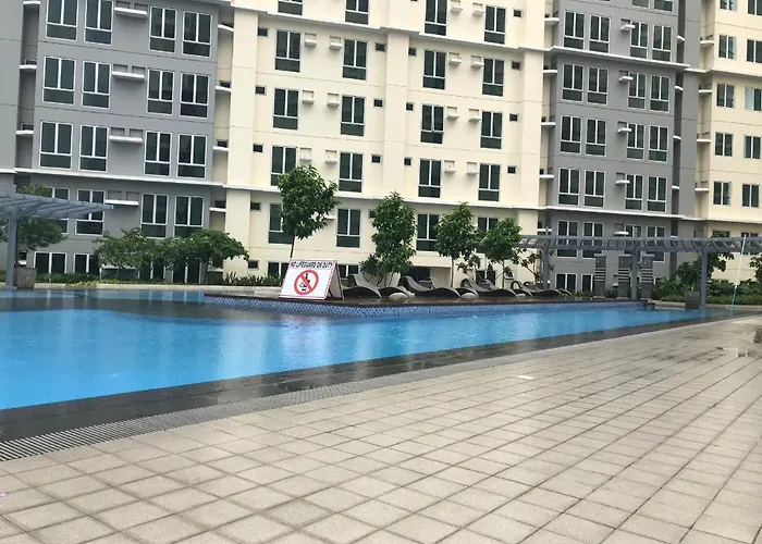 Apartment San Lorenzo Place 2br 29-e By Larico Manila