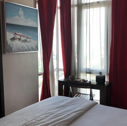 San Lorenzo Place 2br 29-e By Larico