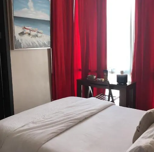 San Lorenzo Place 2br 29-e By Larico Apartment Manila