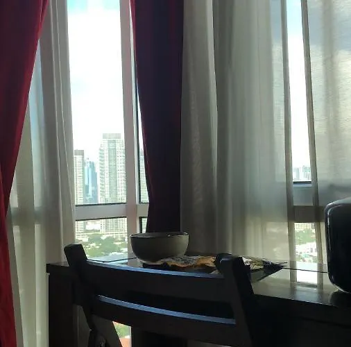 San Lorenzo Place 2br 29-e By Larico